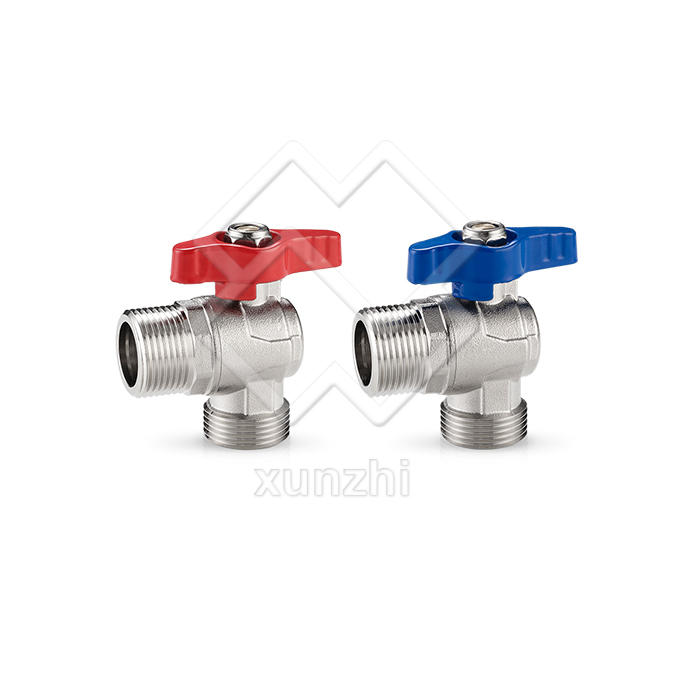 XNT07004 Типы деталей газового котла предохранительный клапан