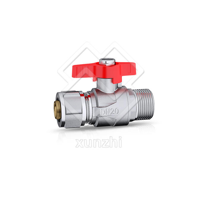 XNT07005M Оптовый клапан котла высокого качества