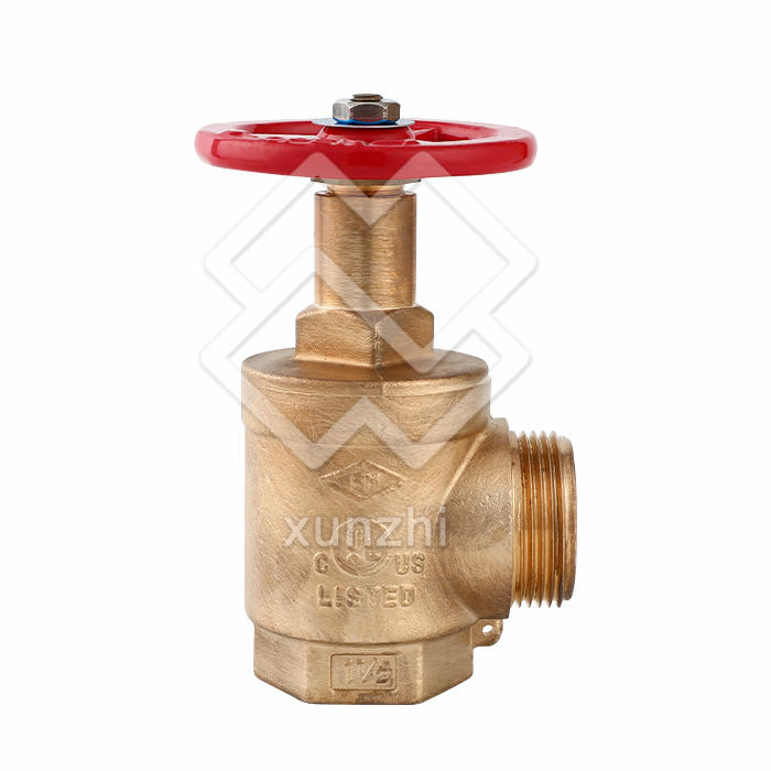 Противопожарные угловые клапаны являются важными компонентами любой системы противопожарной защиты.